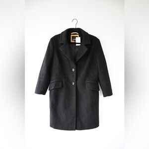 Sam Edelman Wool Coat